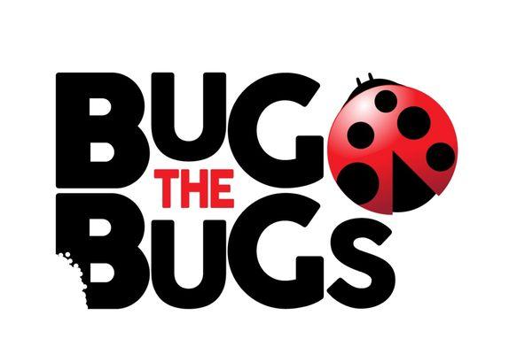 BugTheBugs Logo