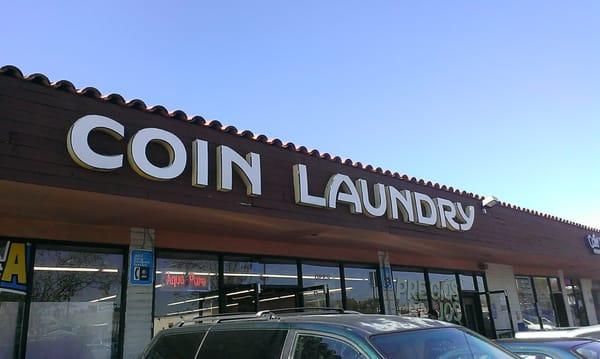 J C Laundryland