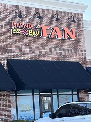 Bronze Bay Tanning Center