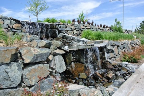 Rocky Mountain Landscaping