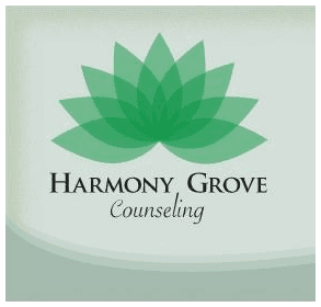 Harmony Grove Counseling logo