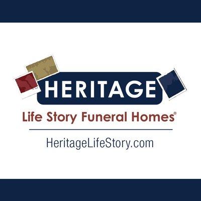 Heritage Life Story Funeral Homes