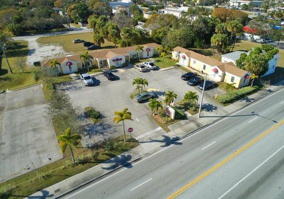 531 S US HWY 1 Fort Pierce, FL Commercial Listing