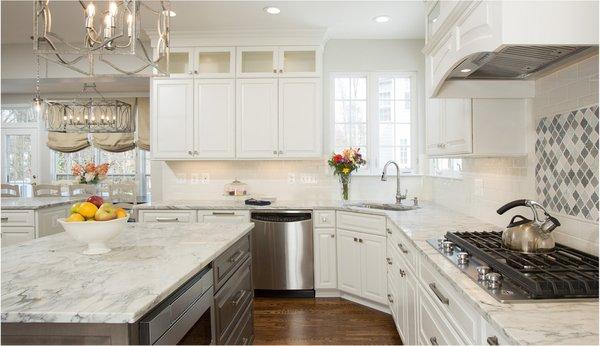 Kitchen Solvers of North Raleigh