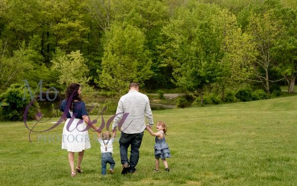 Family Outdoor