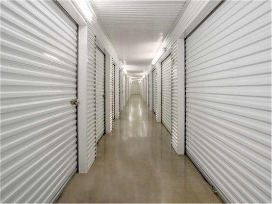 Interior Units - Extra Space Storage at 10617 Fuqua St, Houston, TX 77089