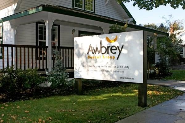 Awbrey Dental Group