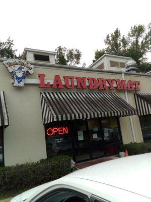 Washwizard Laundry Mat