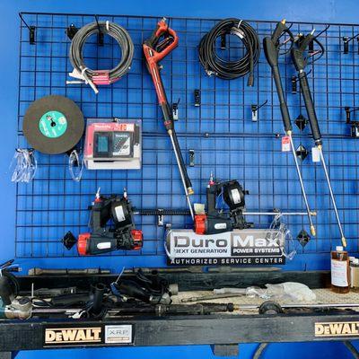 Sada Tool Repair