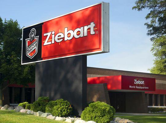 Ziebart International Corporation World Headquarters in Troy, MI