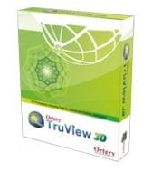 TruView 3D Software