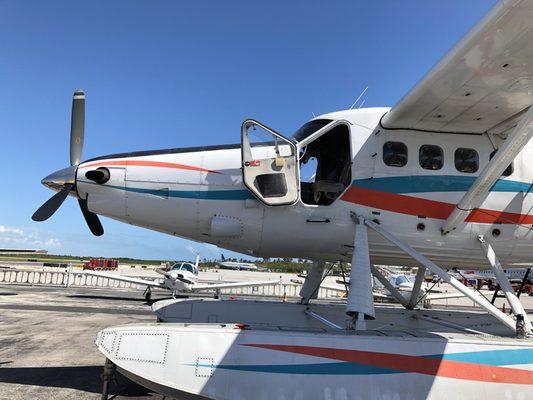 Key West Seaplane Adventures