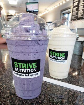 Strive Nutrition