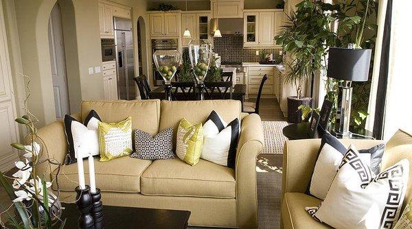 G.Y. Homestaging