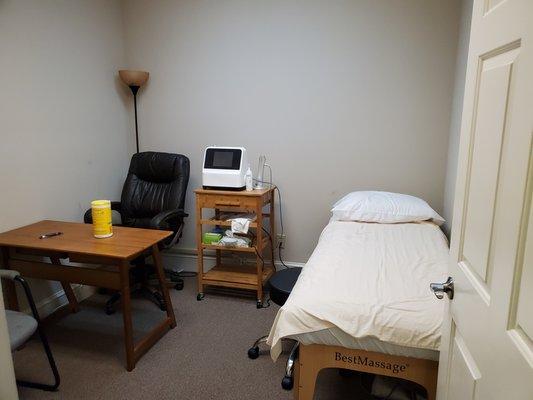 Treatment Room 2