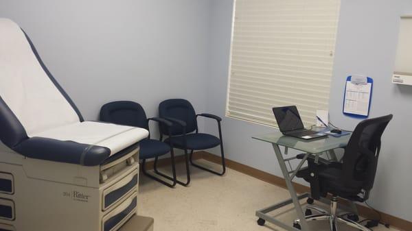 Exam Room 2