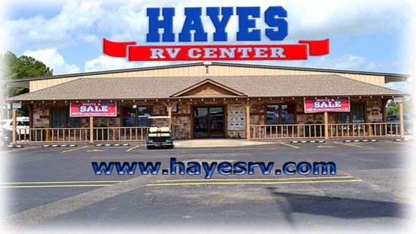 Hayes RV Center