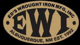 Ed's Wrought Iron Mfg