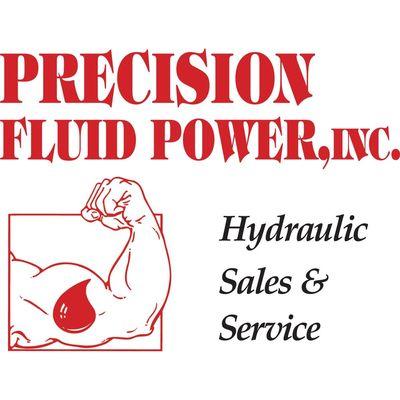 Precision Fluid Power