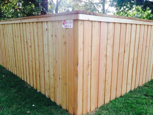 Arkansas Fence Company, Inc