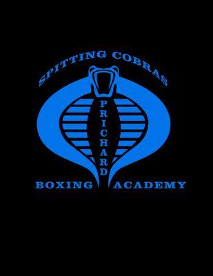 Prichard Boxing Academy