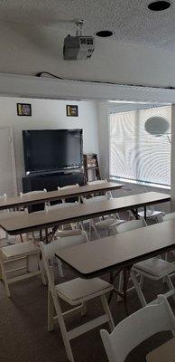 Classroom