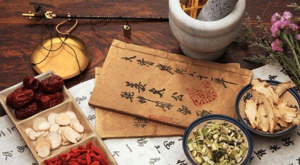 chinese herbal medicine & treatments, Pacific Bay Health Center, Santa Monica, California, United States