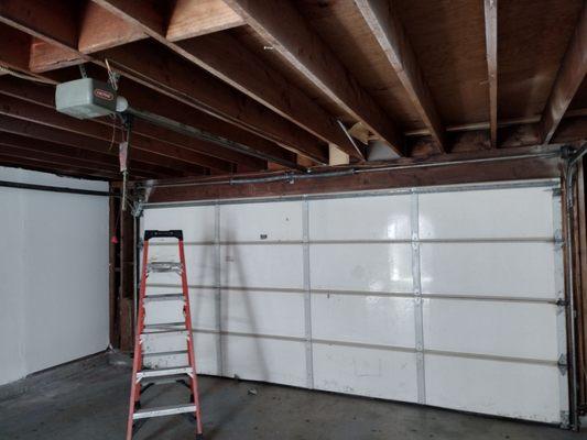 Ely's Garage Door Services