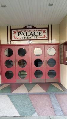 Palace Theatre