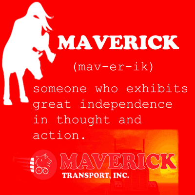 maverik