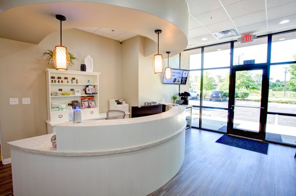 Knight Family Chiropractic, PC