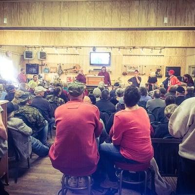 Quabbin Valley Auction