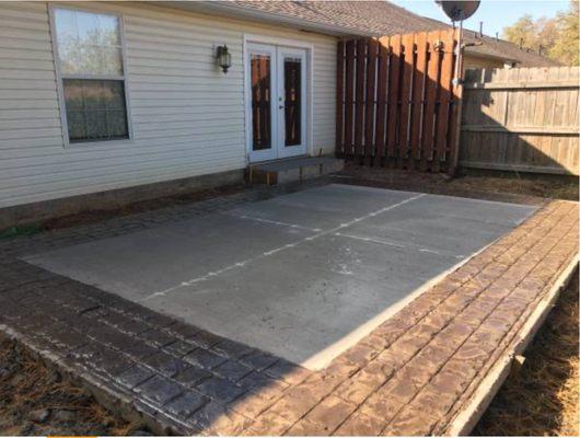 Rockies Gateway Concrete Solutions