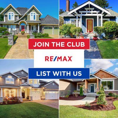 Curtis Zastrow-RE/MAX Excel