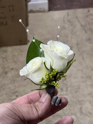 Boutonnière