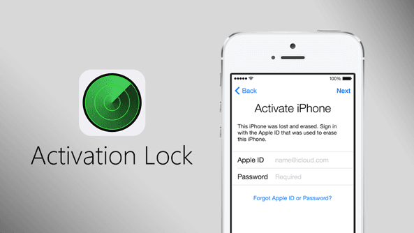 We can help with Activation / Icloud Lock!