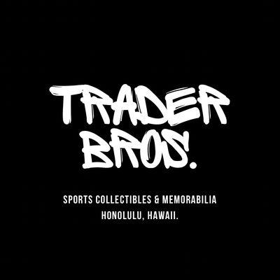 Trader Bros Hawaii