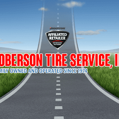 Roberson Tire Service, Inc.