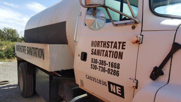 North State Sanitation