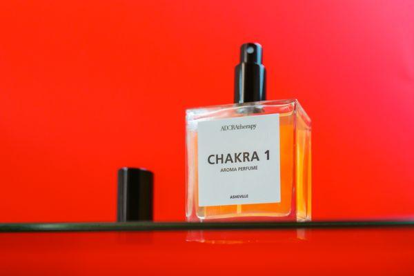 Award winning clean perfume