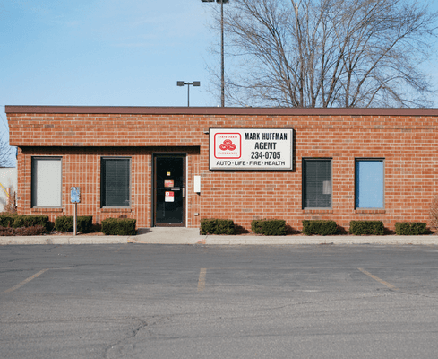 State Farm Office