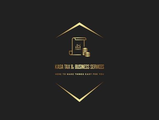 Kasa Tax & Business Services