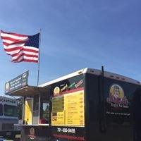 Jumbo's Food Truck