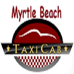 Taxi Cab Myrtle Beach