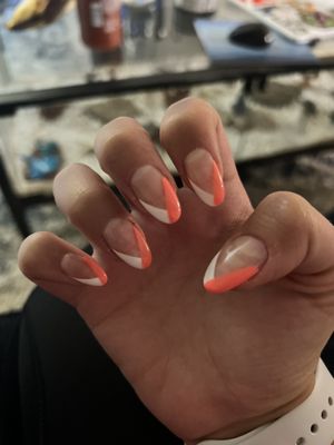 Fancy Nails