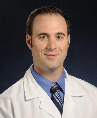 Daniel Kasprick, M.D.