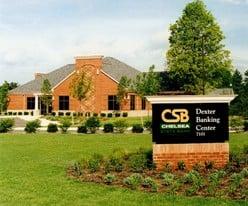 Chelsea State Bank