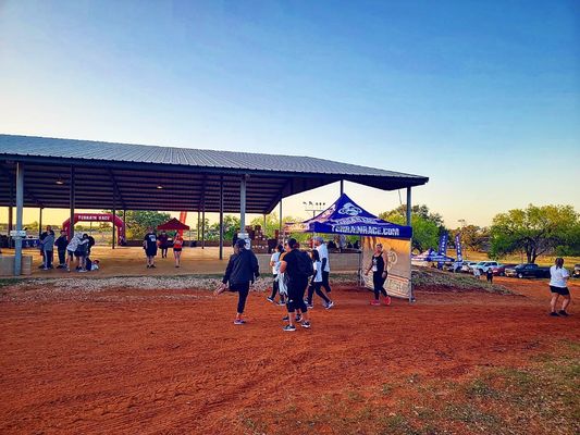 Parking Services at
Cycle Ranch Motocross Park & Events Center
+10000 RSVP