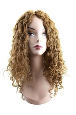 Human Hair Wigs