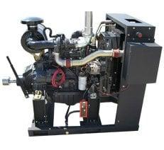 FPT Diesel Engines and Power Units